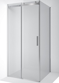 Ambassador  Душевой уголок Benefit 120x120 19021101HX-120HX – фотография-1